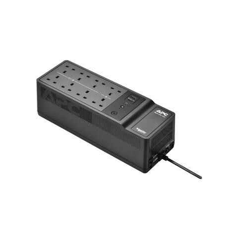 BE1050G2-UK gruppo di continuità (UPS) Standby (Offline) 1,05 kVA 600 W 8 presa (e) AC - Foto 2