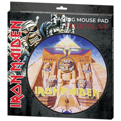 SA5646-IM4 tappetino per mouse Tappetino per mouse per gioco da computer Multicolore - Foto 2