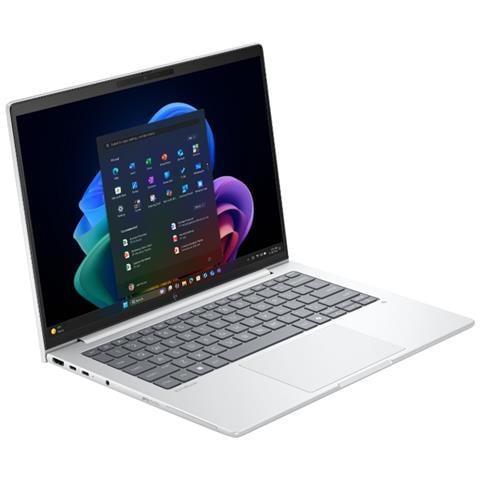 Notebook EliteBook 8 G1a AMD Ryzen AI 5 230 Monitor 16" WUXGA RAM 16 GB SSD 512 GB Windows 11 Pro - Foto 6