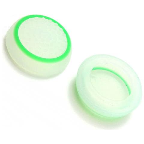 Cappucci Luminosi Per Levette Analogiche Ps4/xbox - Confezione Da 4 - Foto 1
