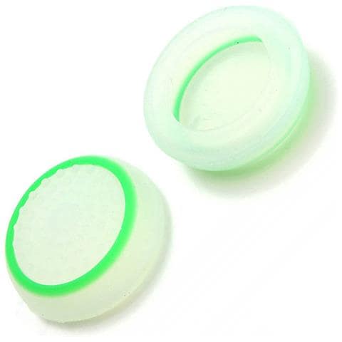 Cappucci Luminosi Per Levette Analogiche Ps4/xbox - Confezione Da 4 - Foto 3