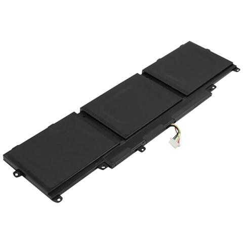 Batteria Di Ricambio Per Pc Hp Chromebook 11 G3 Li Polymer 10,8 V 3490 Mah 37,7 Wh - Foto 2