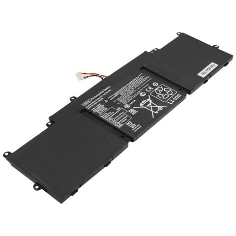 Batteria Di Ricambio Per Pc Hp Chromebook 11 G3 Li Polymer 10,8 V 3490 Mah 37,7 Wh - Foto 1