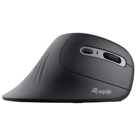 245119 mouse Universale Mano destra USB Type-A + USB Type-C Ottico 7200 DPI - Foto 2