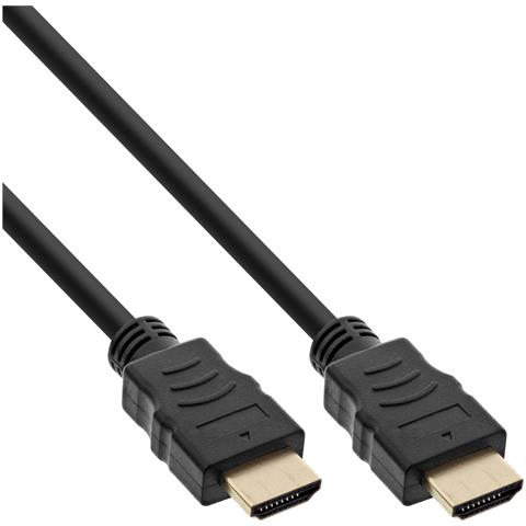 B-17005P cavo HDMI 5 m HDMI tipo A (Standard) Nero - Foto 1