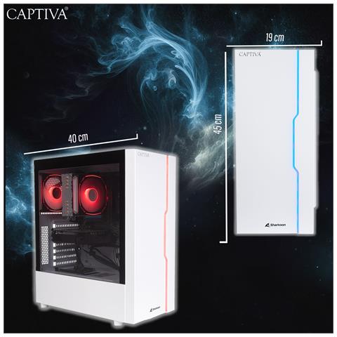 93335 PC /stazione di lavoro - Foto 2