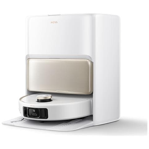 Mova V50 Ultra Complete Bianco - Foto 1