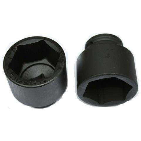 Chiave A Bussola 3/4   Bussola Impulsi Sw 48  Acciaio Cr-mo - Foto 1