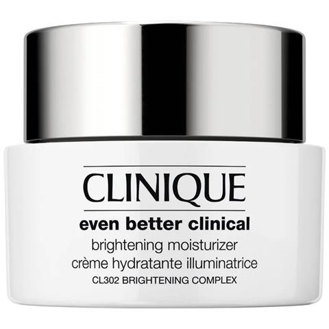 , Even Better Clinical, Illumina, Panna, Viso, 50 Ml - Foto 1