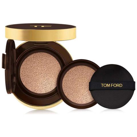 , Traceless, Fondotinta Compatto, 0,5, Porcellana, Spf 45, Ricarica, 12 G - Foto 1