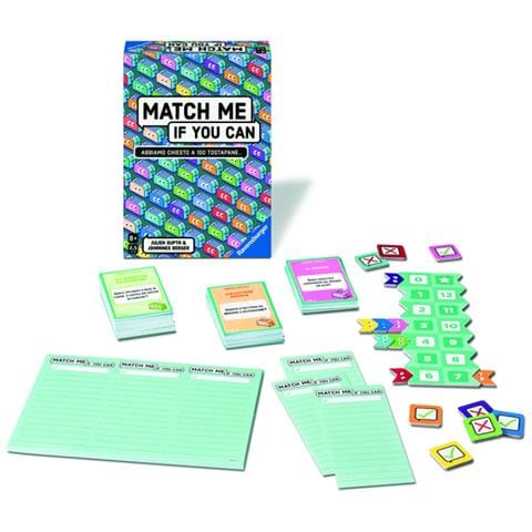 Match Me If You Can - Foto 2