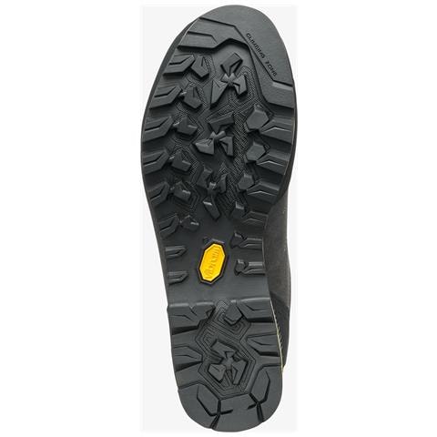 ZODIAC GTX Antracite - Foto 2