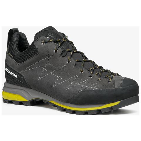 ZODIAC GTX Antracite - Foto 1