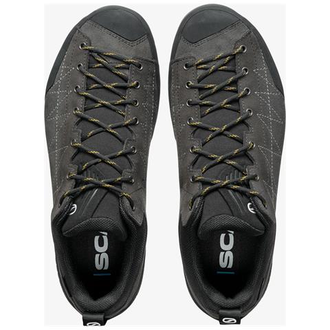 ZODIAC GTX Antracite - Foto 6