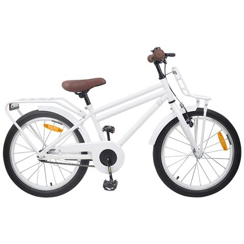 Bicicletta per Bambini 22 Pollici per bambini dai 7 ai 12 anni - Foto 1