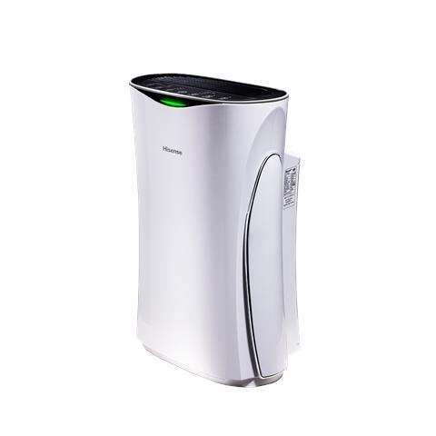 AE-23R4AF purificatore 48 m² 21 dB 48 W Bianco - Foto 2