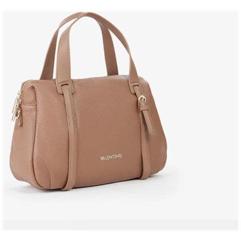 Elegante Borsa Donna Marrone WAMY RE - Accessorio di Lusso - Foto 3
