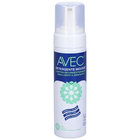 Avec Detergente Mousse 200 ml - Foto 1