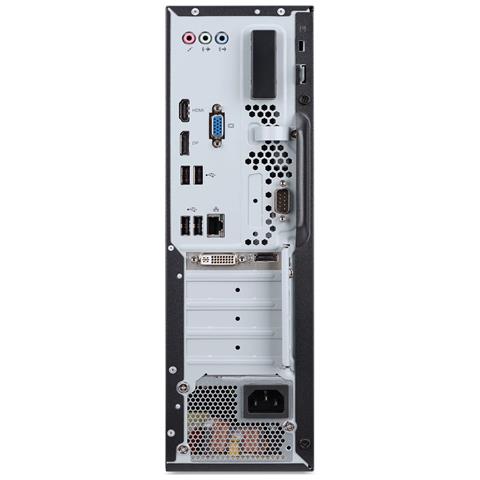 Veriton Desktop Computer VX2710G - Foto 2