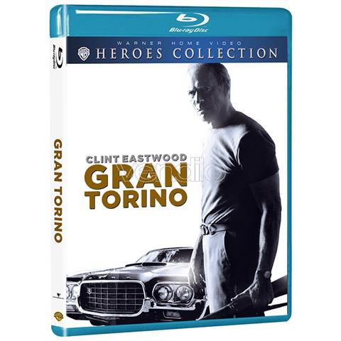 Gran Torino (Blu-Ray) - Foto 3