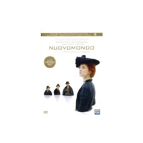 DVD NUOVOMONDO (special edition)  - Foto 2