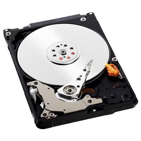 [Ricondizionato GOLD] Hard Disk Interno WD Blue 320 Gb 2.5" Sata II 3 Gb / s Buffer 8 MB 5400 Rpm - Foto 2