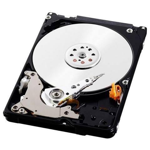 [Ricondizionato GOLD] Hard Disk Interno WD Blue 320 Gb 2.5" Sata II 3 Gb / s Buffer 8 MB 5400 Rpm - Foto 3