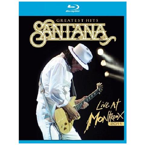 Brd Santana - Greatest Hits Live 2011 - Foto 1