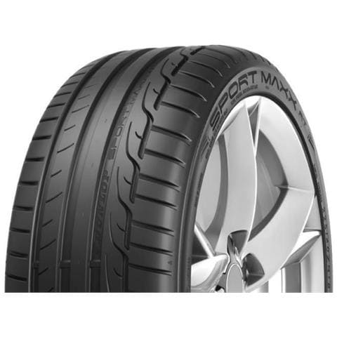 205/45R17 88W XLSport Maxx RT* MFS - Foto 2