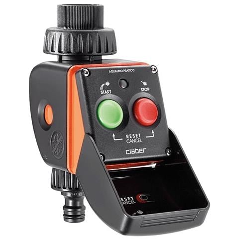 Programmatore A 1 Via Per Microirrigazione Quotidiana - Foto 8