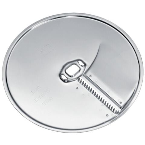 MUZ45AG1 Disco per Triturare Verdure in Acciaio Inox - Foto 1