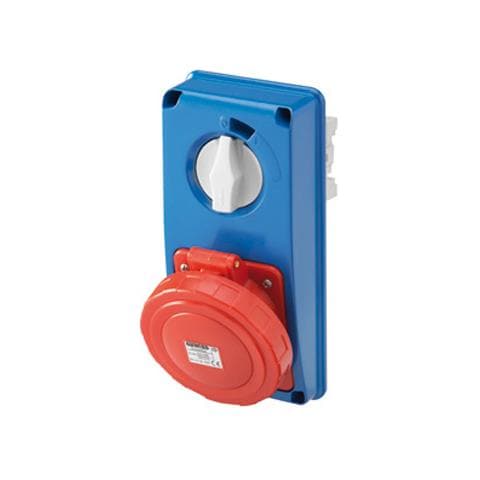 Presa di corrente - 16 A - Foto 2