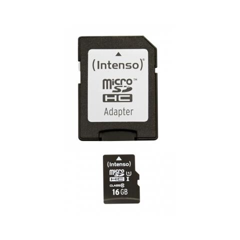 MicroSD da 16 Gb UHS - Foto 2