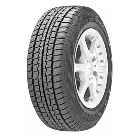 195/75r16c 107/105r Rw06 Winter - Foto 1