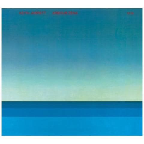 Keith Jarrett - Arbour Zena - Foto 1