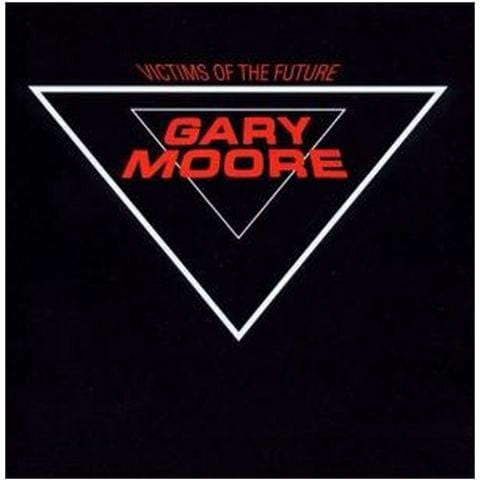 Gary Moore - Victims Of The Future - Foto 1