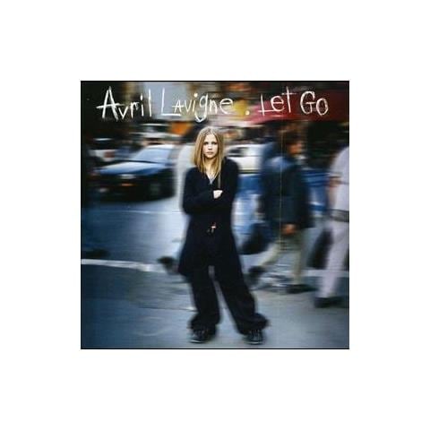 Cd Avril - Let Go - Foto 1