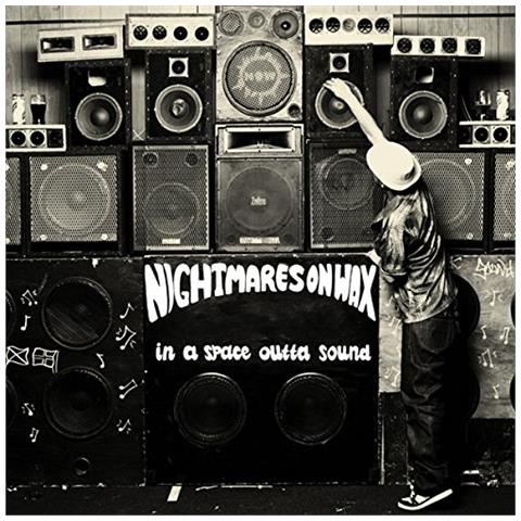 Nightmares On Wax - In A Space Outta Sound (2 Lp)  - Foto 1
