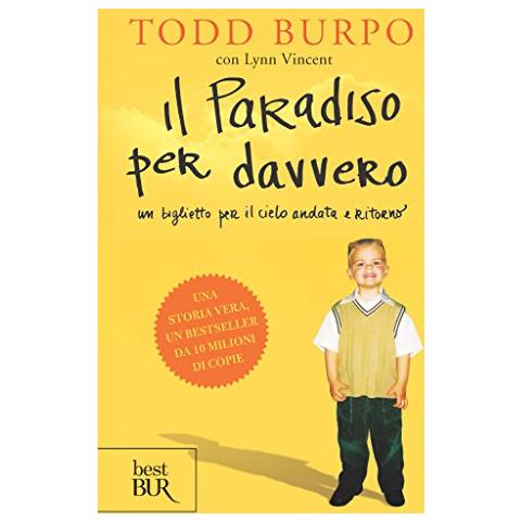 Todd Burpo - Il paradiso per davvero - Foto 2