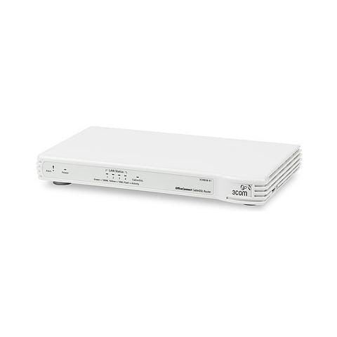 V100 Cable / DSL Router - Foto 1
