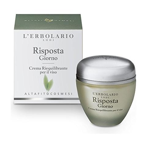 Crema viso risposta giorno 50 ml - Foto 1