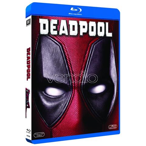 Brd Deadpool - Foto 3