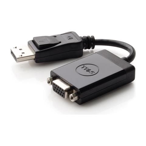 Display Port to VGA Adapter - Foto 2