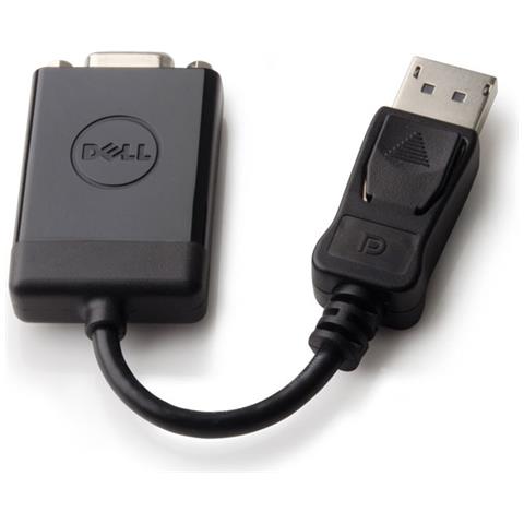 Display Port to VGA Adapter - Foto 1