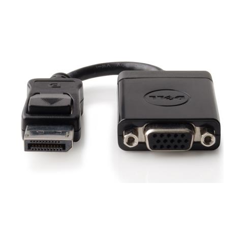 Display Port to VGA Adapter - Foto 3