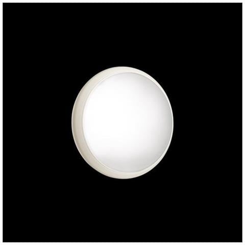 Lb80222 - Plafoniera Nova Tonda 260 E27 Nero - Foto 2