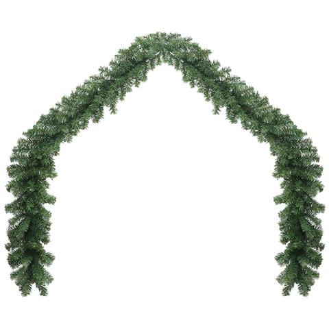 Ghirlanda Natalizia con Luci a LED 5 m - Foto 6