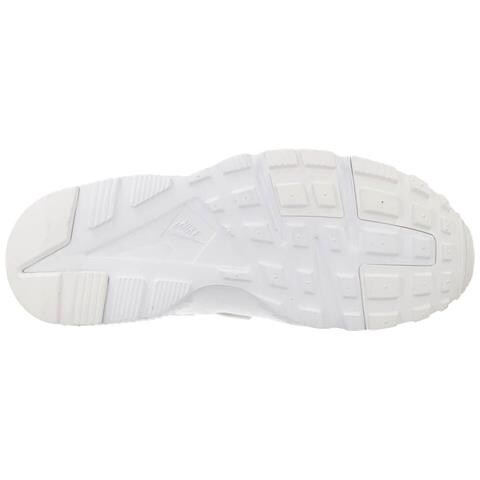 Scarpe Huarache Run Gs 654275110 - Foto 5