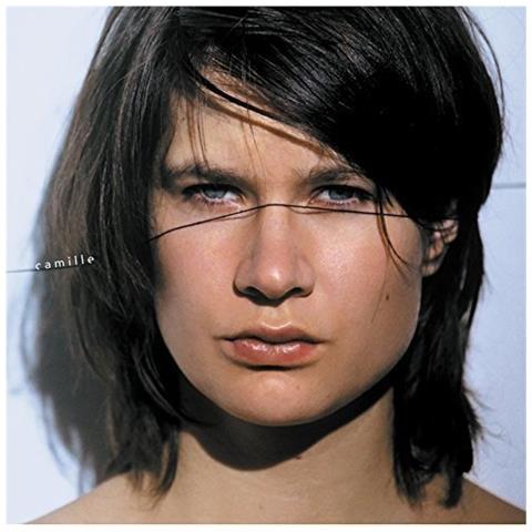 Camille - Le Fil (Lp+Cd)  - Foto 1