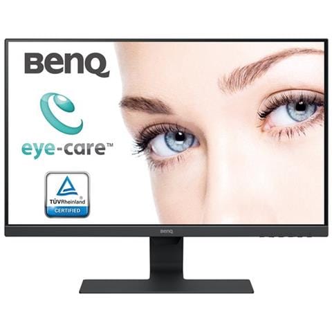 Monitor 27" LED BL2780 1920x1080 Full HD Tempo di Risposta 5 ms  - Foto 1